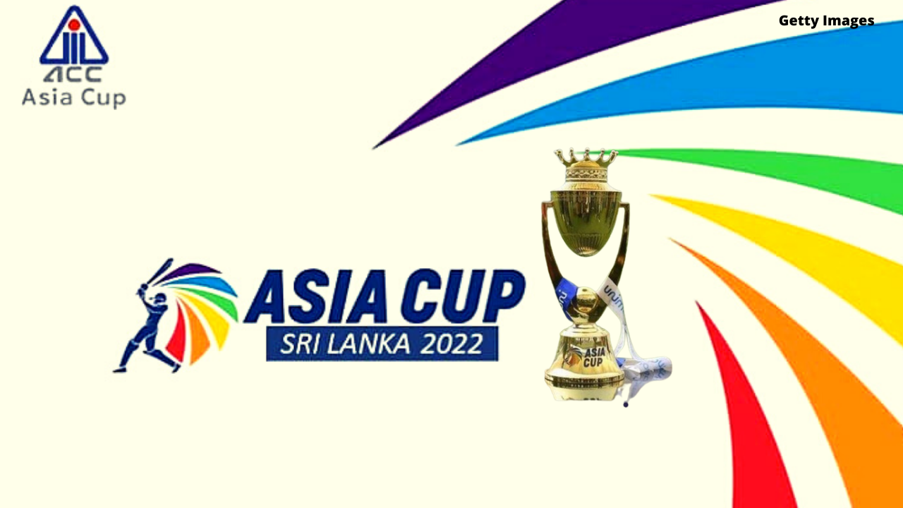 All You Need To Know About The Asia Cup Schedule Fixture Teams