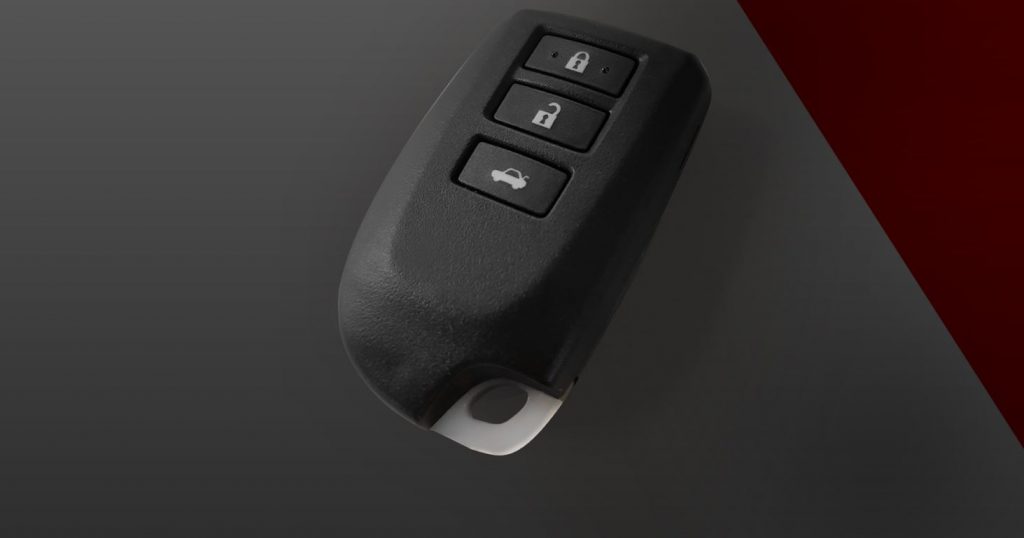 Keyless Entry