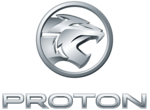 Proton-Logo