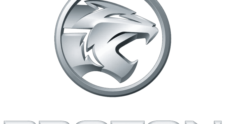 Proton-Logo