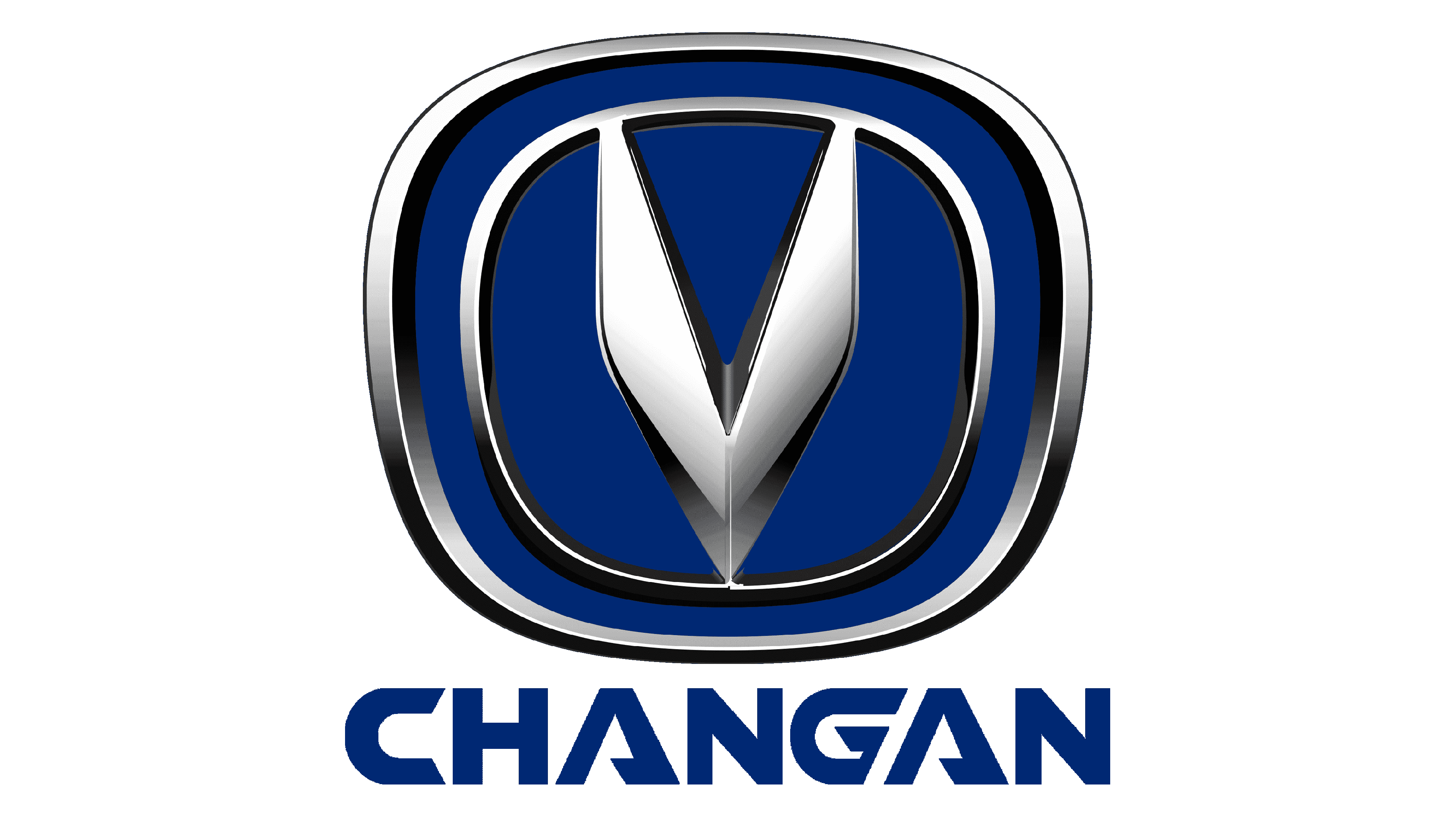 Changan Logo
