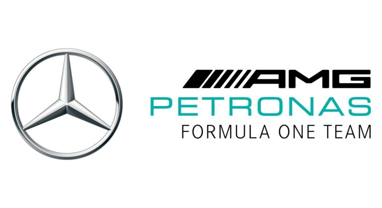 Mercedes f1 Team