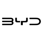 BYD Logo