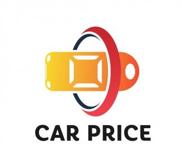 Car Price Logo