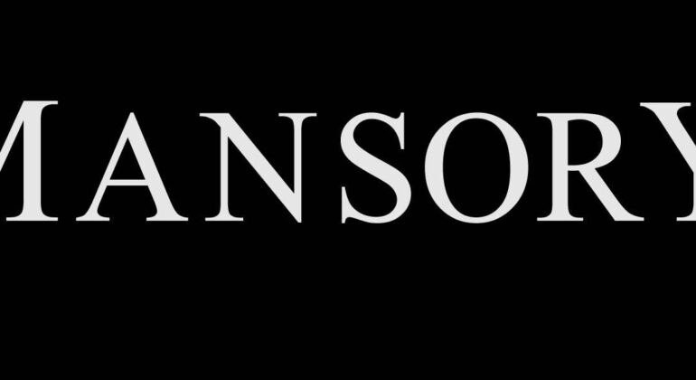 MANSORY Logo