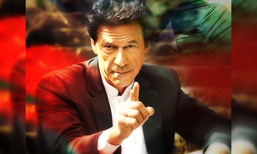 Imran Khan Astrology 2024 - Haily Celestia