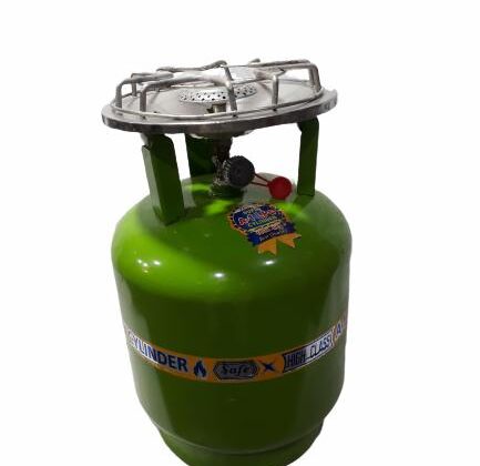 LPG Domestic Cylinder