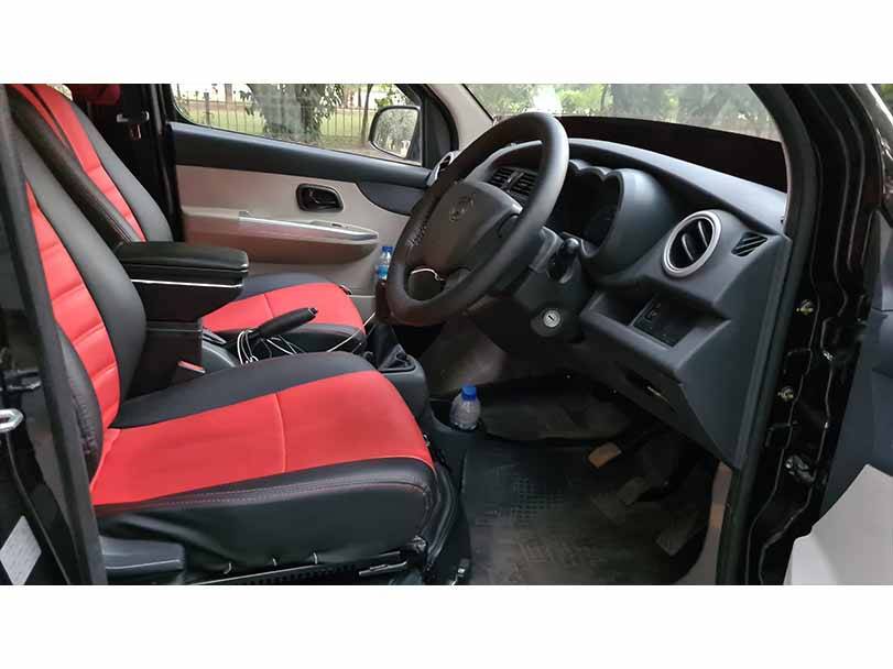 2022 Changan Karvaan Steering Wheel