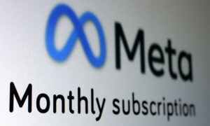 Meta Monthly Subscription Services
