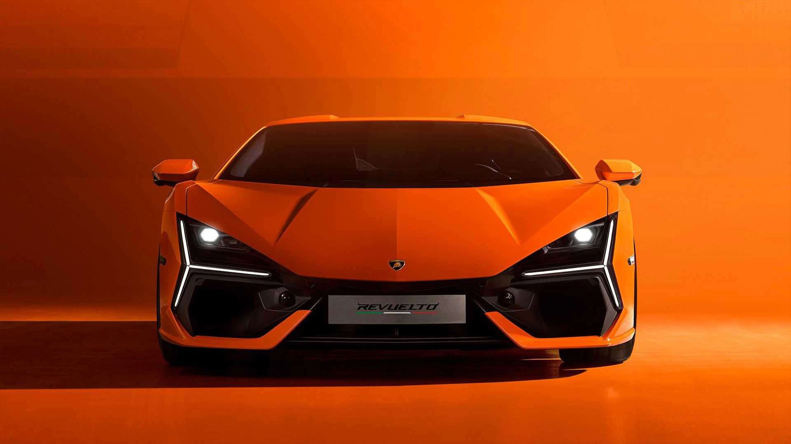 Lamborghini Revuelto Debuts 1001 HP Aerospace-Inspired V12 Hybrid - Sell  Cars, Bikes & Autoparts - Find Car Prices, News & Reviews | All About Cars