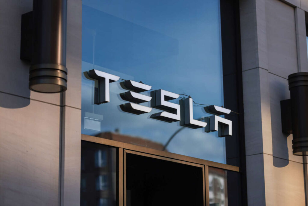 Manufacture Tesla outside the US