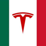 Tesla In Mexico