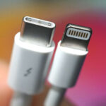 Apple iPhone USB Type C Cable
