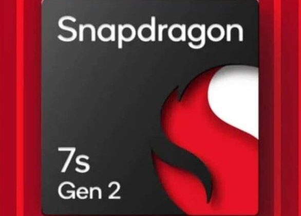 Snapdragon 7s Chips
