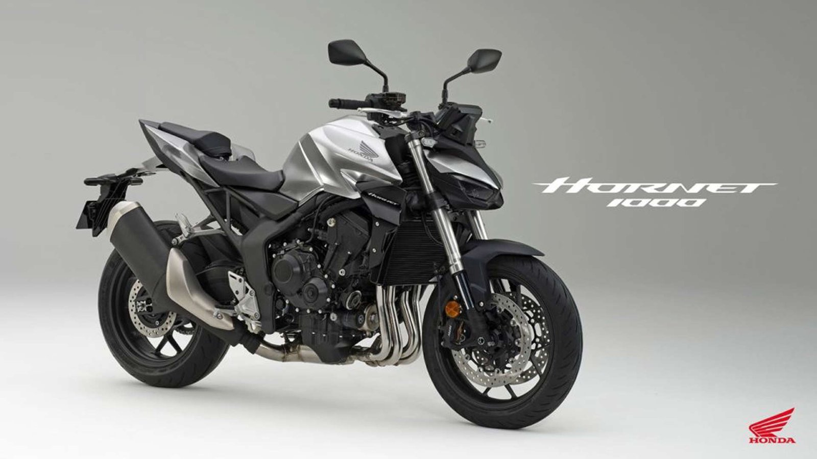hornet all bike price