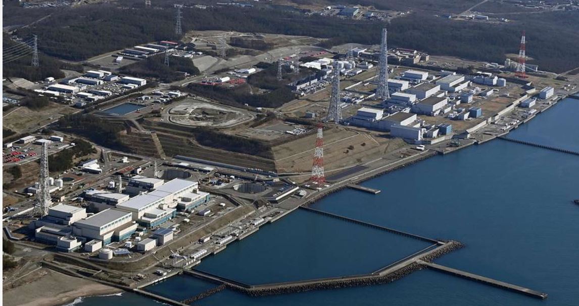 Japan Allow The World's Largest Nuclear Facility To Reopen - Cars,Bikes ...