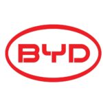 BYD Logo