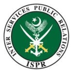 ISPR Logo