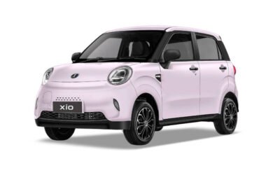 Inverex Xio EV-220