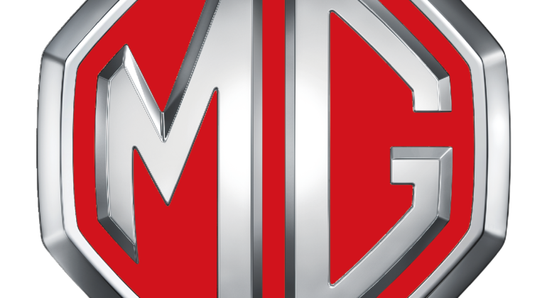 MG Logo